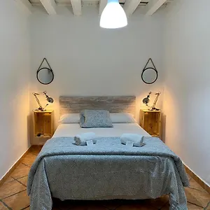 2* Gasthuis La Cantarera