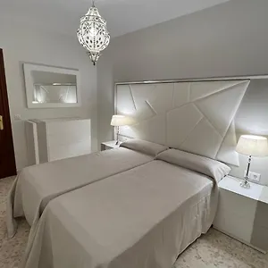 Apartamento Arevalo Center, Lucena