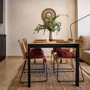 Apartamento Estudio Lola 3, Lucena