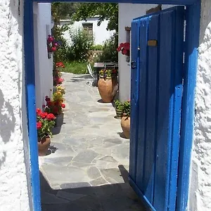3* Bed & Breakfast Sierra Y Mar